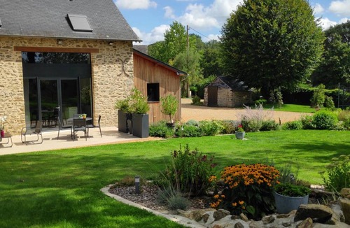 Alexain House | 75 m² House ∙ 2 bedrooms ∙ 4 guests