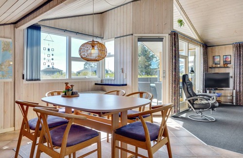 Lakolk House | 75 m² House ∙ 2 bedrooms ∙ 4 guests