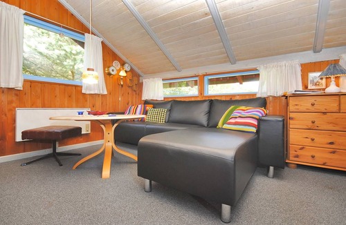 Fjerritslev House | 75 m² House ∙ 3 bedrooms ∙ 6 guests