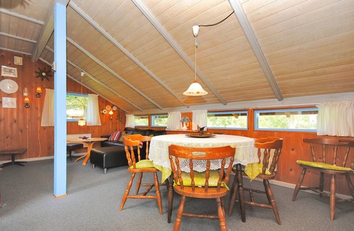 Fjerritslev House | 75 m² House ∙ 3 bedrooms ∙ 6 guests
