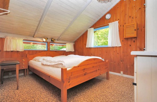 Fjerritslev House | 75 m² House ∙ 3 bedrooms ∙ 6 guests
