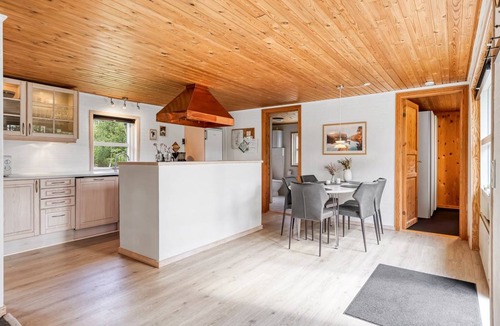 Kongsmark House | 75 m² House ∙ 3 bedrooms ∙ 6 guests