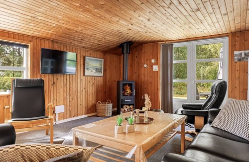Kongsmark House | 75 m² House ∙ 3 bedrooms ∙ 6 guests