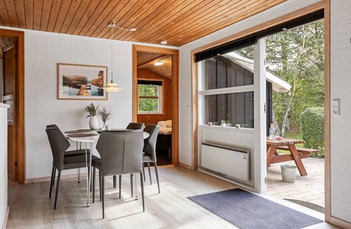 Kongsmark House | 75 m² House ∙ 3 bedrooms ∙ 6 guests