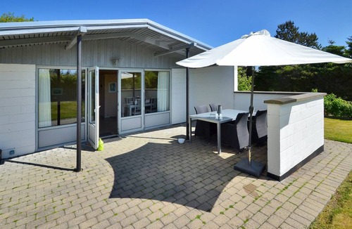 Remmer Strand House | 75 m² House ∙ 3 bedrooms ∙ 5 guests