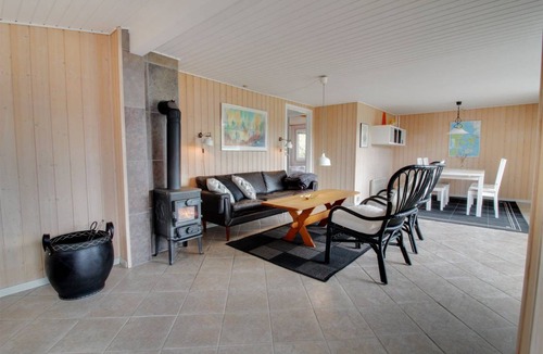 Remmer Strand House | 75 m² House ∙ 3 bedrooms ∙ 5 guests