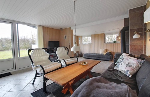 Remmer Strand House | 75 m² House ∙ 3 bedrooms ∙ 5 guests