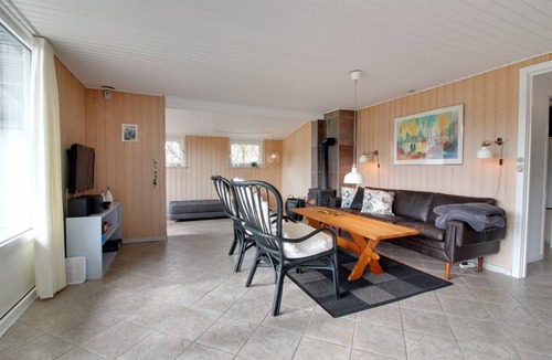 Remmer Strand House | 75 m² House ∙ 3 bedrooms ∙ 5 guests