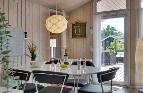 Hals House | 75 m² House ∙ 3 bedrooms ∙ 5 guests