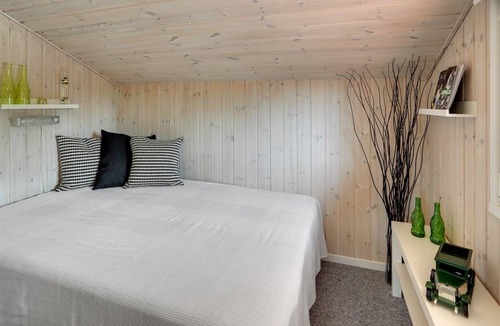 Hals House | 75 m² House ∙ 3 bedrooms ∙ 5 guests