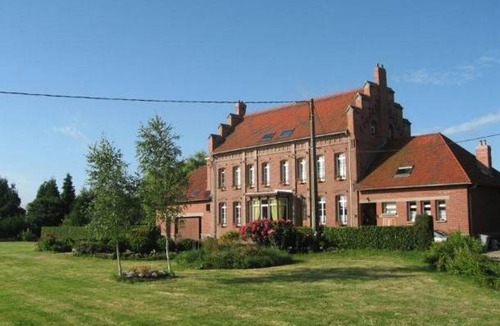 Pissy-Poville House | 75 m² House ∙ 3 bedrooms ∙ 5 guests