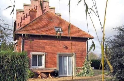 Pissy-Poville House | 75 m² House ∙ 3 bedrooms ∙ 5 guests