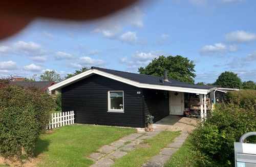 Skastrup Strand House | 75 m² House ∙ 3 bedrooms ∙ 6 guests