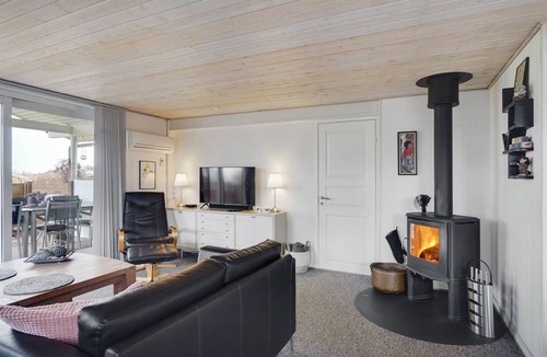 Skastrup Strand House | 75 m² House ∙ 3 bedrooms ∙ 6 guests