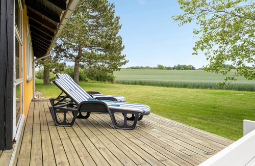 Skastrup Strand House | 75 m² House ∙ 3 bedrooms ∙ 6 guests