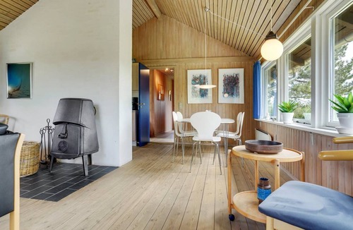 Skastrup Strand House | 75 m² House ∙ 3 bedrooms ∙ 6 guests