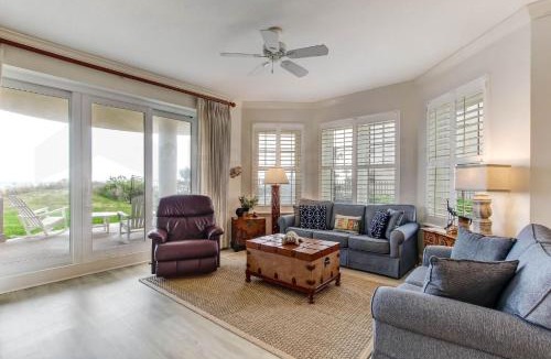 Amelia City House | 75 Ocean Place