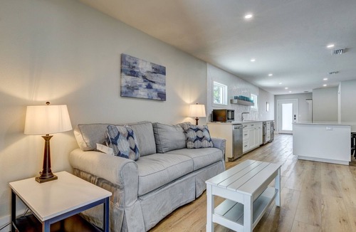 Palma Sola House | 75 Palms! 8 Bedroom Home by RedAwning