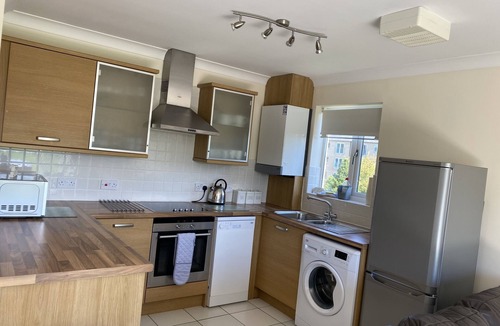 St Neots Apartment | 75 Skipper Way - Little Paxton