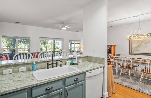 Bonito Boathouses House | 756 Bonito Road