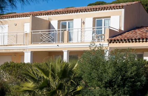 Sainte-Maxime Other | 76 m² Accommodation ∙ 2 bedrooms ∙ 4 guests