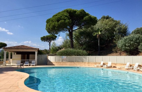 Sainte-Maxime Other | 76 m² Accommodation ∙ 2 bedrooms ∙ 4 guests