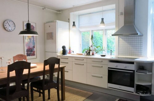 Frederiksberg Apartment | 76 m² Apartment ∙ 2 bedrooms ∙ 4 guests