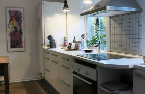 Frederiksberg Apartment | 76 m² Apartment ∙ 2 bedrooms ∙ 4 guests