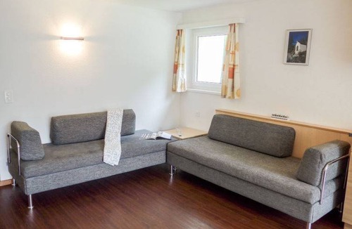Saas Grund Apartment | 76 m² Apartment ∙ 2 bedrooms ∙ 6 guests