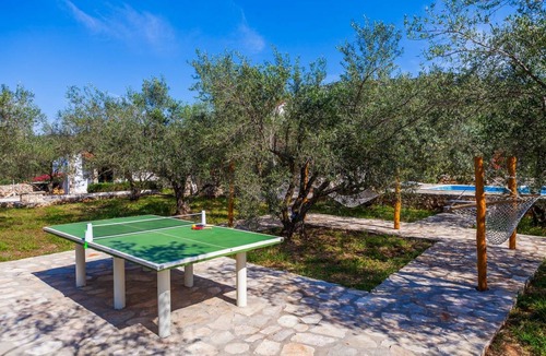 Potirna Villa | 76 m² Villa ∙ 3 bedrooms ∙ 6 guests