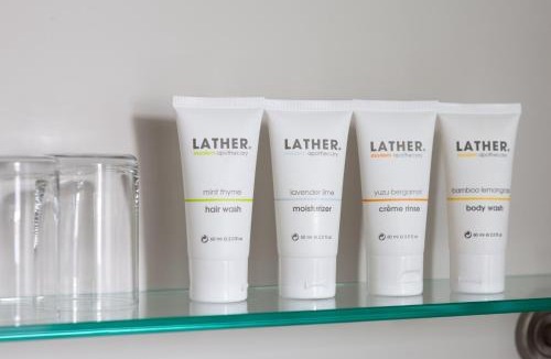 Nantucket Town Hotel | 76 Main Ink Press Hotel