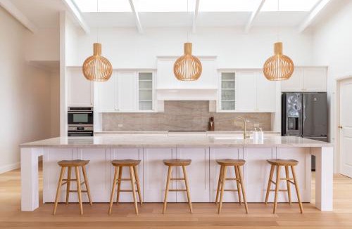 Red Head House | 76 Red Head Rd