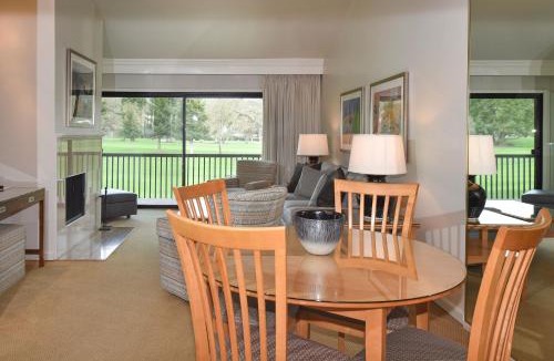 Napa Apartment | 760 Cottages at Silverado condo