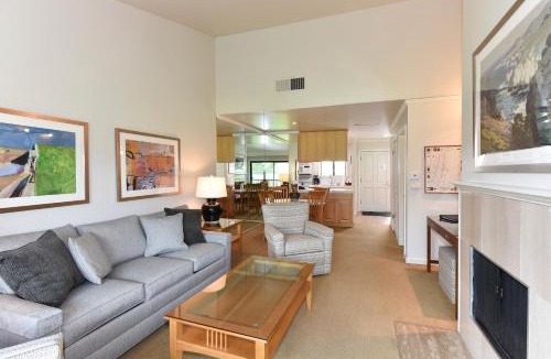 Napa Apartment | 760 Cottages at Silverado condo