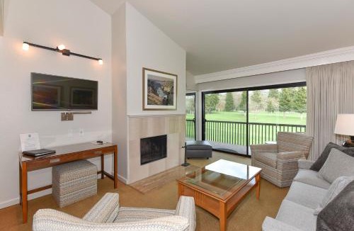 Napa Apartment | 760 Cottages at Silverado condo