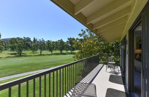 Napa Apartment | 764 Cottage at Silverado condo