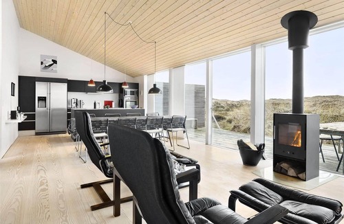 Snedsted House | 768 Snedsted - Sømærkevej 68