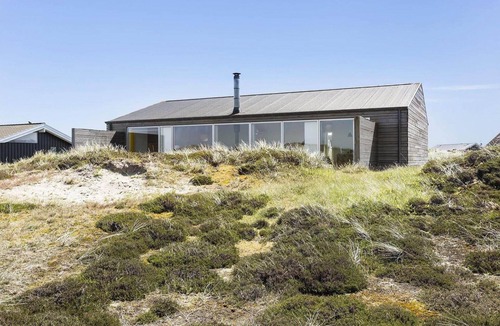 Snedsted House | 768 Snedsted - Sømærkevej 68