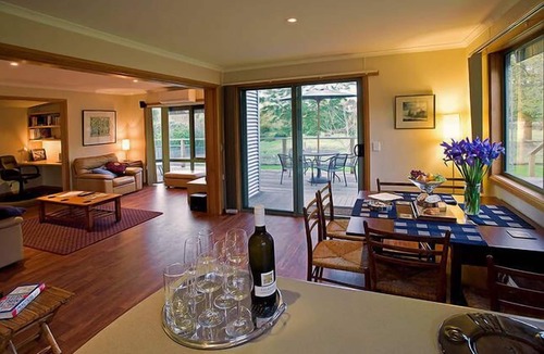 Birregurra Cottage | "76MAIN" - Birregurra