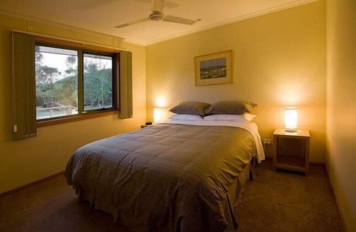 Birregurra Cottage | "76MAIN" - Birregurra