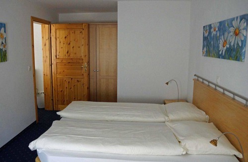 Zuoz Apartment | 77 m² Apartment ∙ 1 bedroom ∙ 4 guests