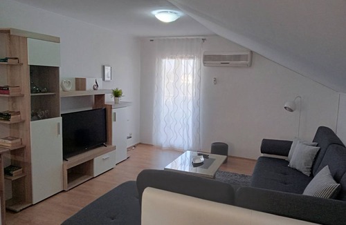 Island Dugi Otok Apartment | 77 m² Apartment ∙ 2 bedrooms ∙ 4 guests