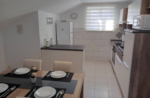 Island Dugi Otok Apartment | 77 m² Apartment ∙ 2 bedrooms ∙ 4 guests