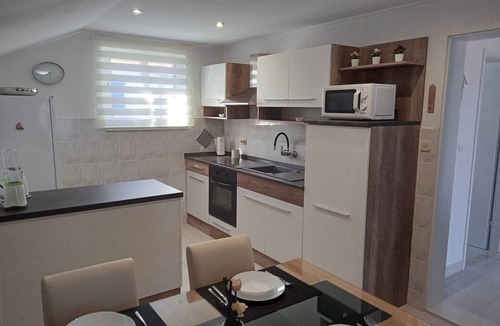 Island Dugi Otok Apartment | 77 m² Apartment ∙ 2 bedrooms ∙ 4 guests