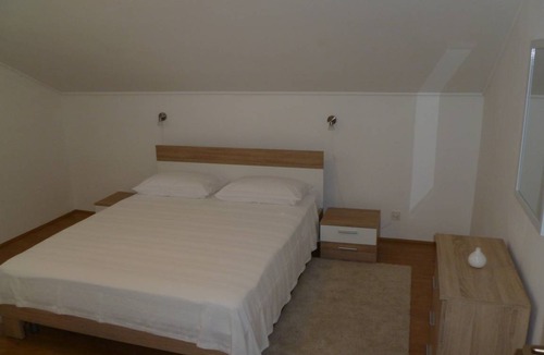 Island Dugi Otok Apartment | 77 m² Apartment ∙ 2 bedrooms ∙ 4 guests