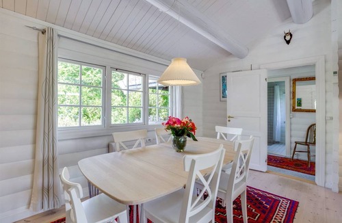 Holloselund House | 77 m² House ∙ 2 bedrooms ∙ 4 guests