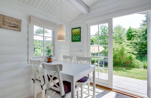 Holloselund House | 77 m² House ∙ 2 bedrooms ∙ 4 guests