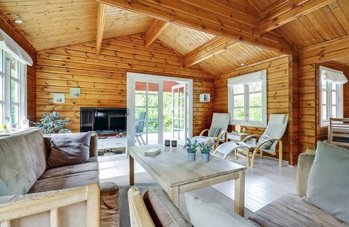 Rendbjerg House | 77 m² House ∙ 3 bedrooms ∙ 6 guests