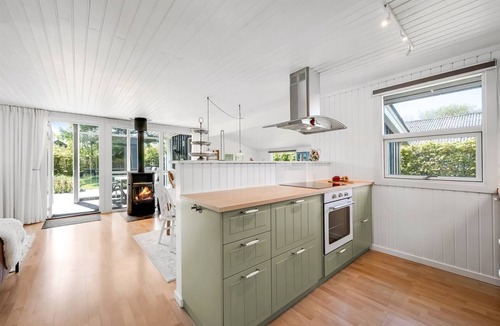 Sønder Nissum House | 77 m² House ∙ 3 bedrooms ∙ 6 guests
