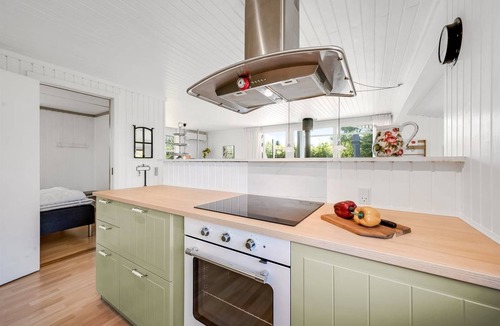 Sønder Nissum House | 77 m² House ∙ 3 bedrooms ∙ 6 guests